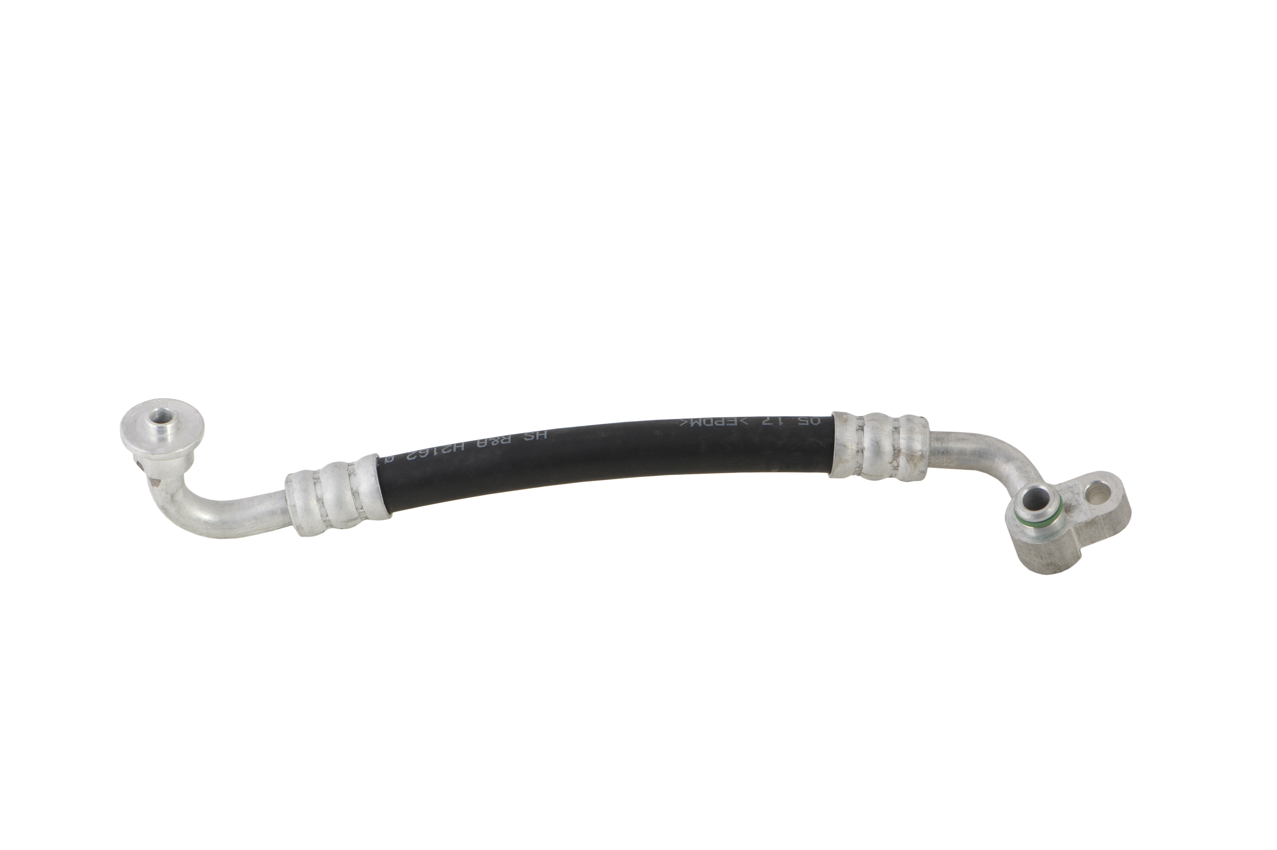 kia pride SA discharge hose